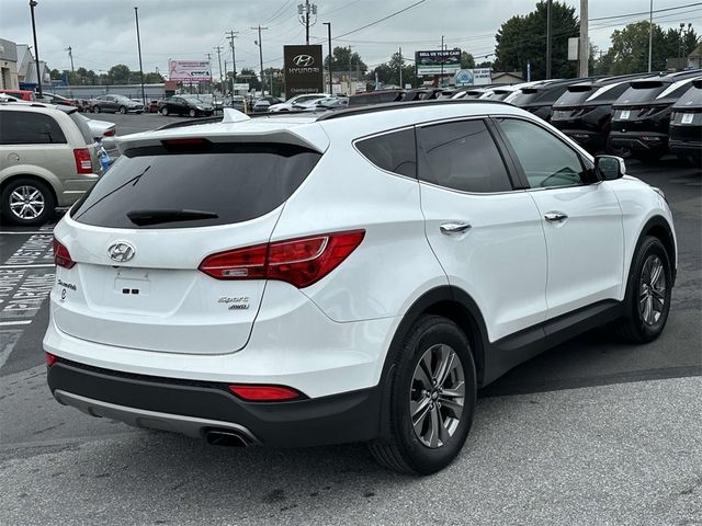 2015 Hyundai Santa Fe Sport Base