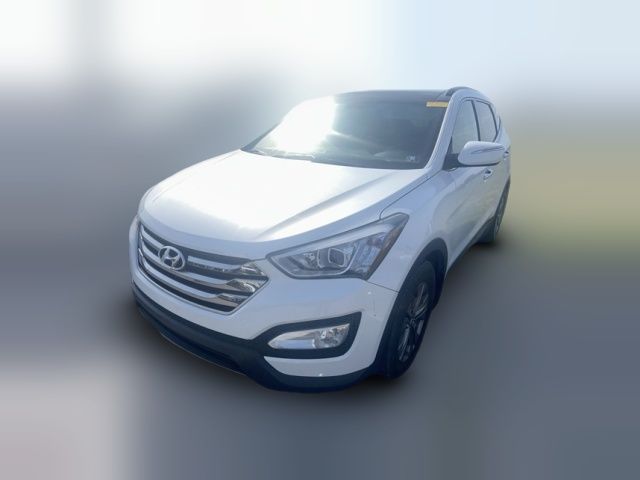 2015 Hyundai Santa Fe Sport Base