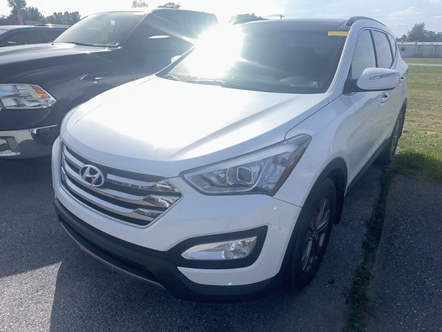 2015 Hyundai Santa Fe Sport Base