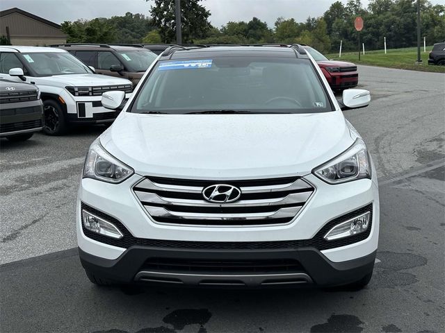 2015 Hyundai Santa Fe Sport Base