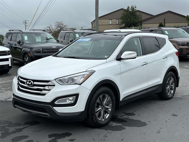 2015 Hyundai Santa Fe Sport Base