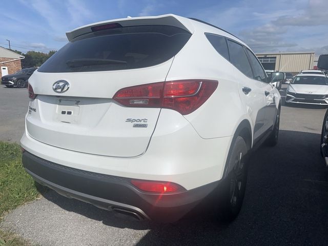 2015 Hyundai Santa Fe Sport Base