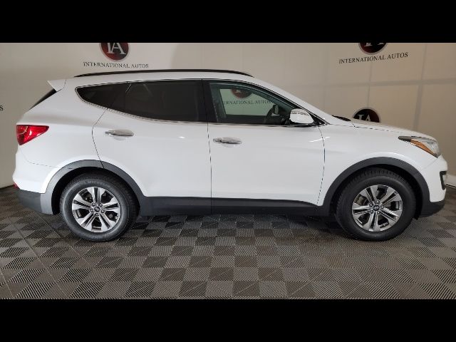 2015 Hyundai Santa Fe Sport Base