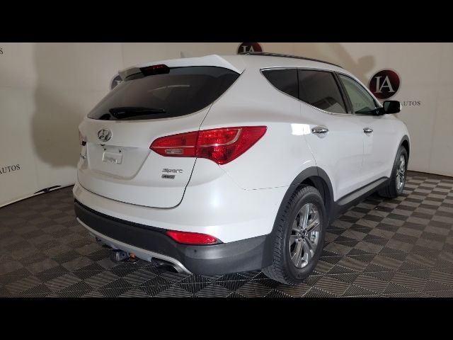 2015 Hyundai Santa Fe Sport Base