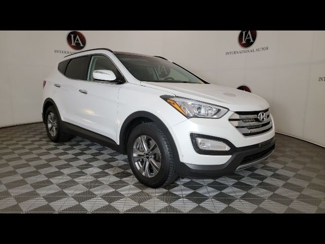 2015 Hyundai Santa Fe Sport Base