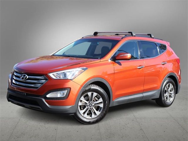 2015 Hyundai Santa Fe Sport Base