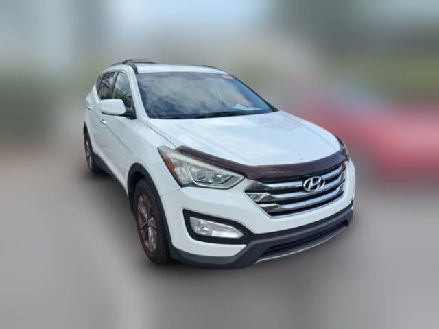 2015 Hyundai Santa Fe Sport Base