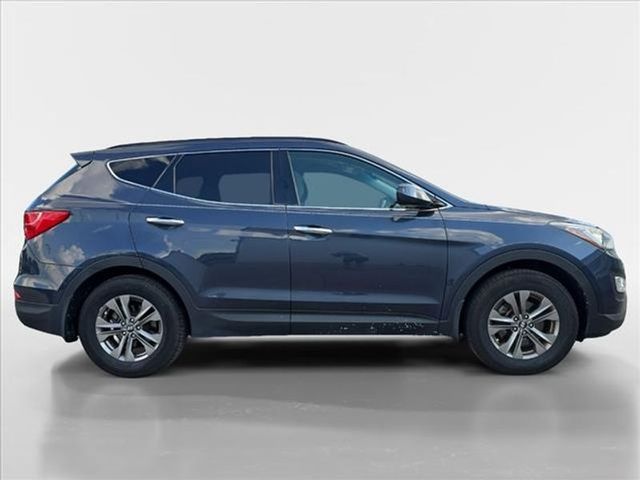 2015 Hyundai Santa Fe Sport Base