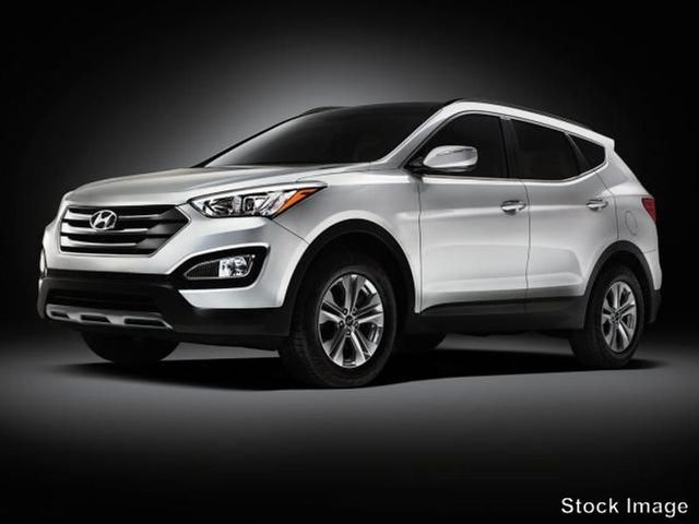 2015 Hyundai Santa Fe Sport Base