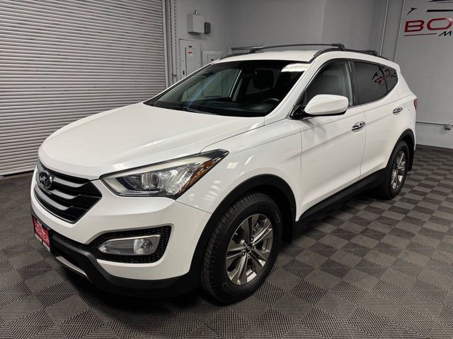 2015 Hyundai Santa Fe Sport Base