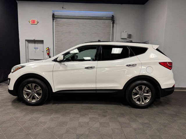 2015 Hyundai Santa Fe Sport Base