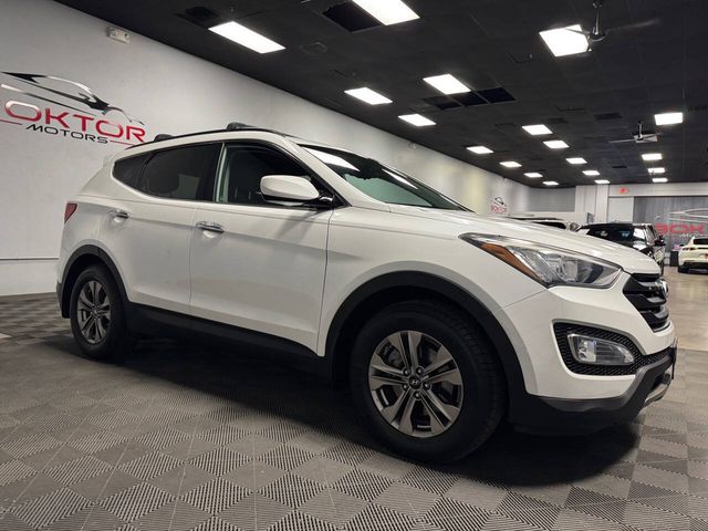 2015 Hyundai Santa Fe Sport Base