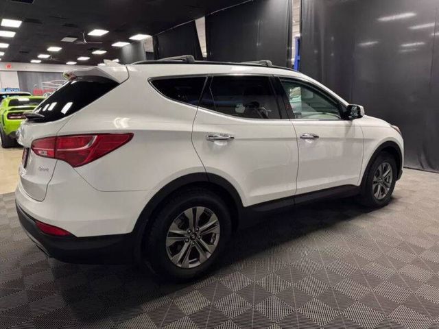 2015 Hyundai Santa Fe Sport Base