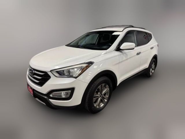 2015 Hyundai Santa Fe Sport Base