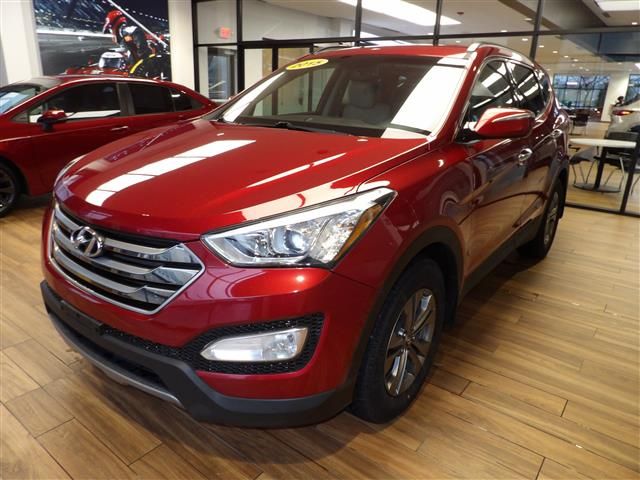 2015 Hyundai Santa Fe Sport Base