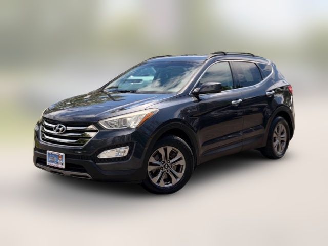 2015 Hyundai Santa Fe Sport Base