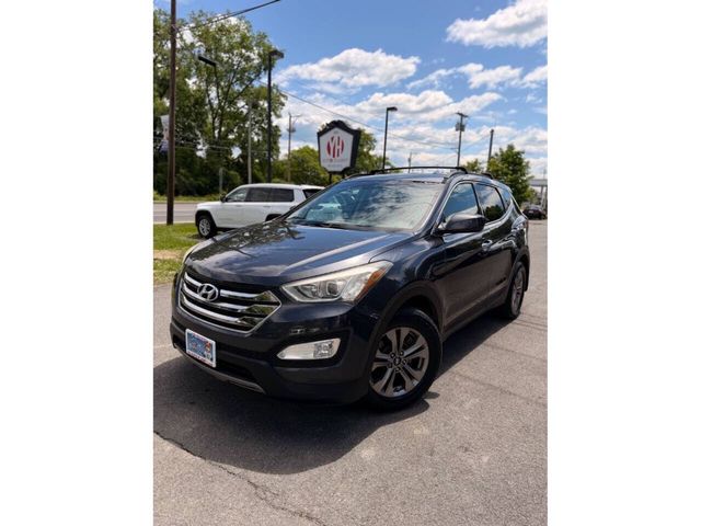 2015 Hyundai Santa Fe Sport Base