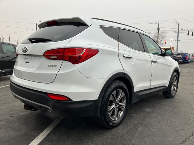 2015 Hyundai Santa Fe Sport Base