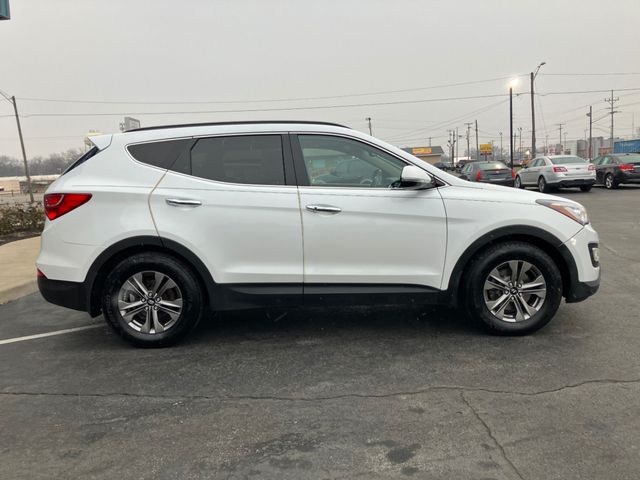 2015 Hyundai Santa Fe Sport Base