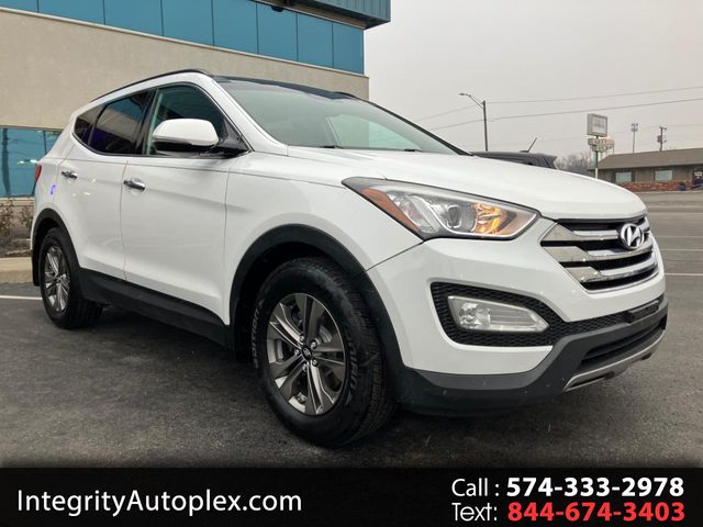 2015 Hyundai Santa Fe Sport Base