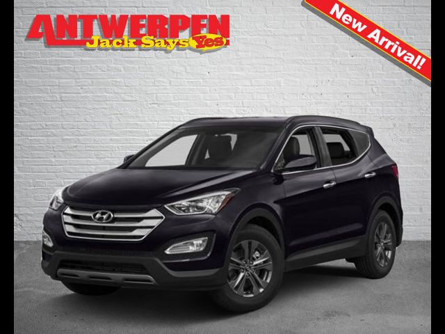 2015 Hyundai Santa Fe Sport Base