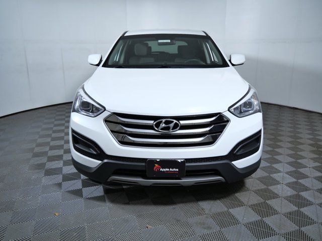 2015 Hyundai Santa Fe Sport Base