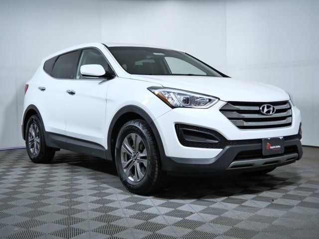 2015 Hyundai Santa Fe Sport Base