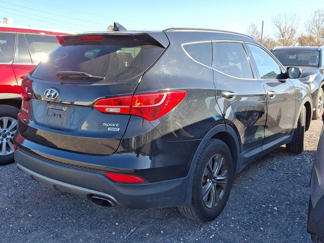 2015 Hyundai Santa Fe Sport Base