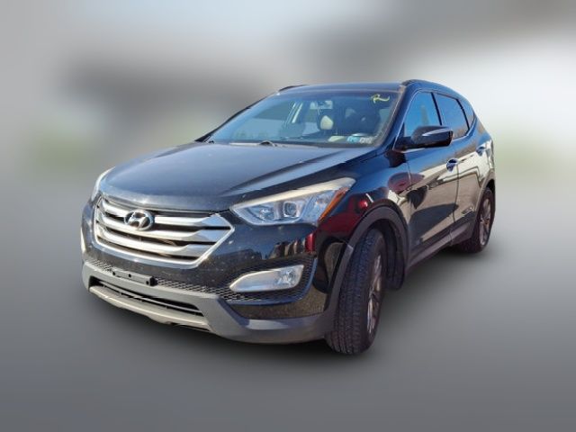 2015 Hyundai Santa Fe Sport Base