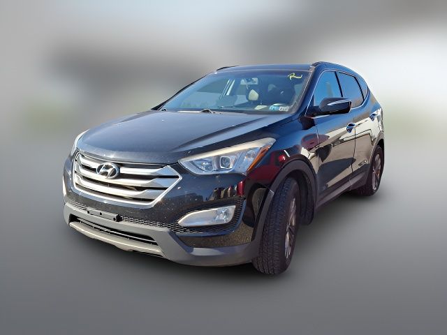 2015 Hyundai Santa Fe Sport Base