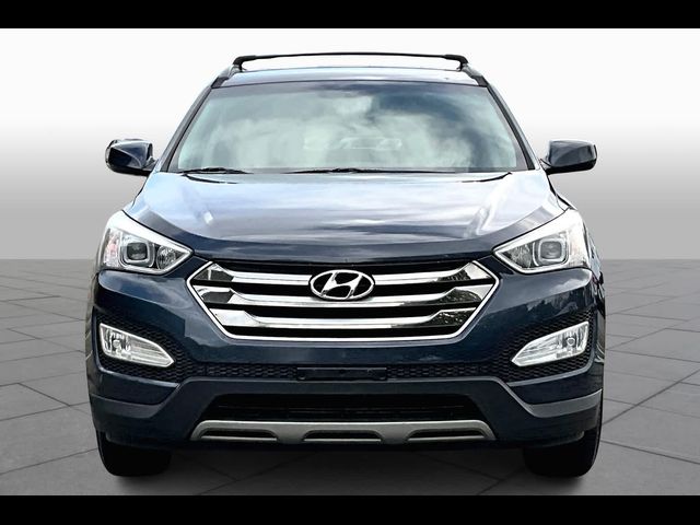 2015 Hyundai Santa Fe Sport Base