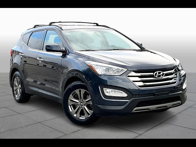 2015 Hyundai Santa Fe Sport Base