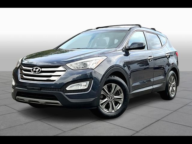 2015 Hyundai Santa Fe Sport Base