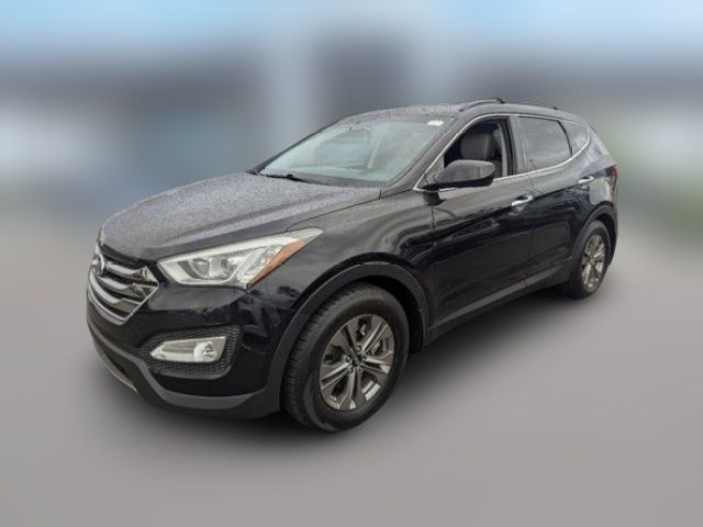 2015 Hyundai Santa Fe Sport Base