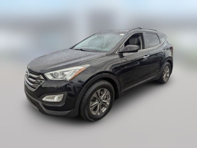 2015 Hyundai Santa Fe Sport Base