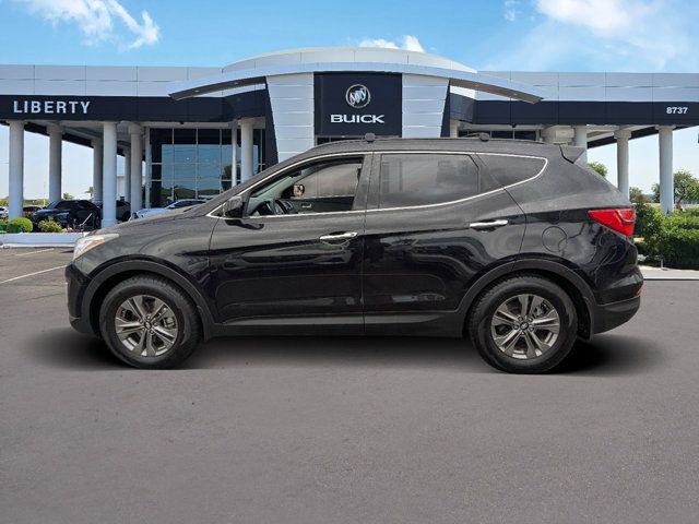 2015 Hyundai Santa Fe Sport Base