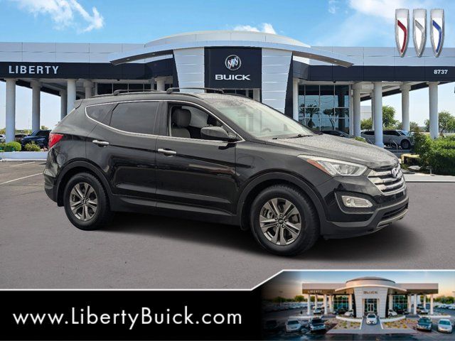 2015 Hyundai Santa Fe Sport Base