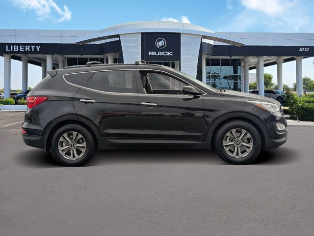 2015 Hyundai Santa Fe Sport Base