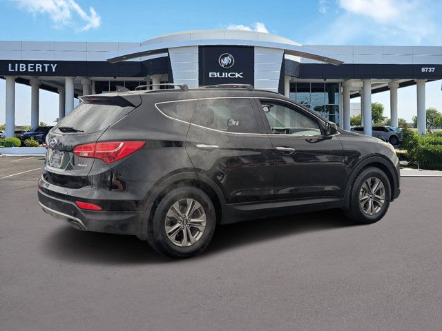 2015 Hyundai Santa Fe Sport Base