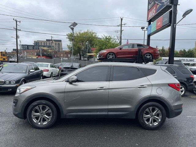 2015 Hyundai Santa Fe Sport Base