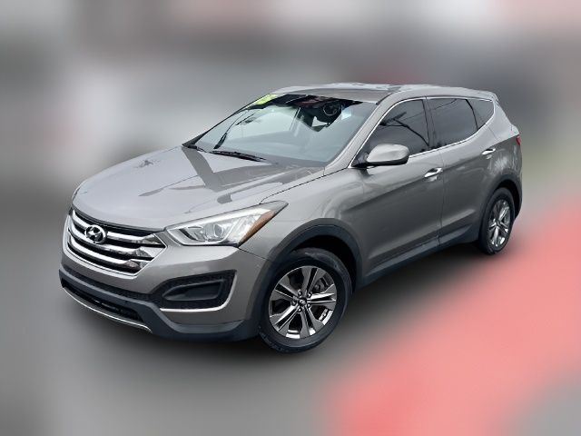 2015 Hyundai Santa Fe Sport Base