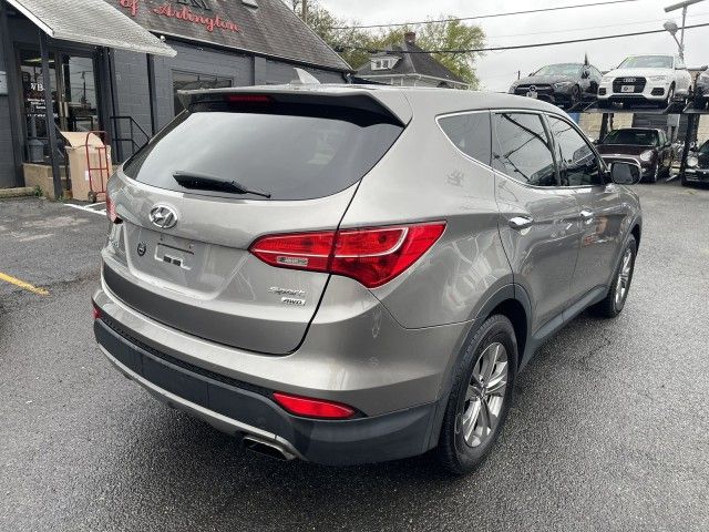 2015 Hyundai Santa Fe Sport Base