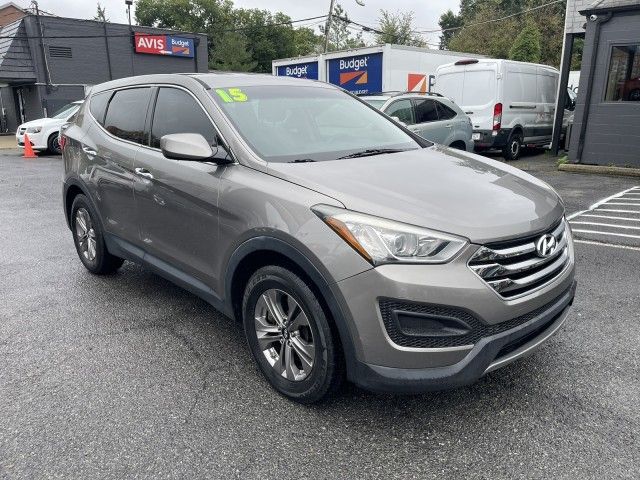 2015 Hyundai Santa Fe Sport Base