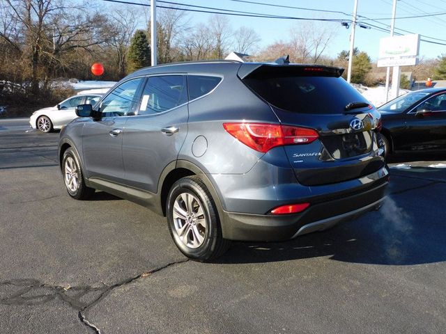 2015 Hyundai Santa Fe Sport Base