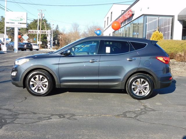 2015 Hyundai Santa Fe Sport Base