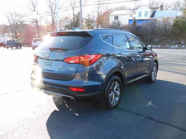 2015 Hyundai Santa Fe Sport Base