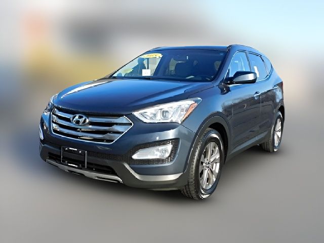 2015 Hyundai Santa Fe Sport Base