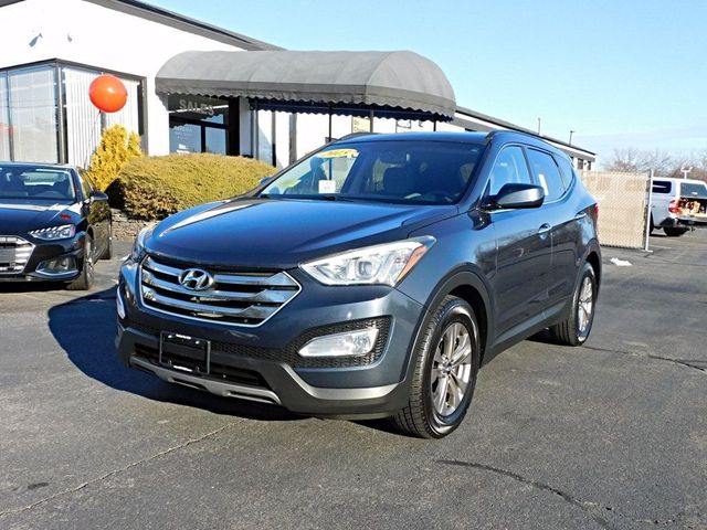 2015 Hyundai Santa Fe Sport Base