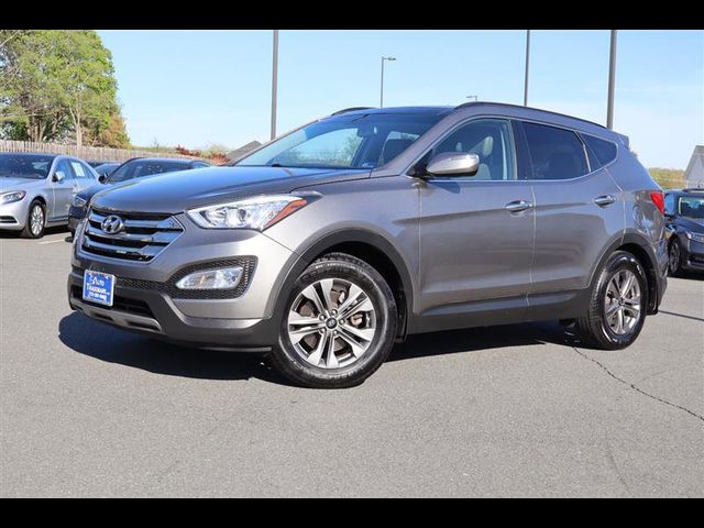 2015 Hyundai Santa Fe Sport Base