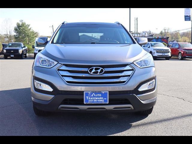 2015 Hyundai Santa Fe Sport Base
